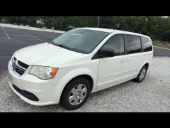 BUY DODGE GRAND CARAVAN 2013 4DR WGN SE, Columbia Central Missouri Auto Auction
