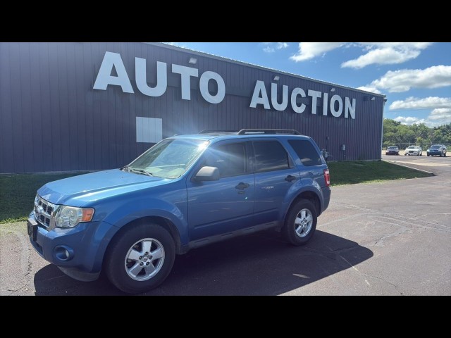 FORD ESCAPE 2009, Columbia Central Missouri Auto Auction, 4WD 4DR I4 AUTO XLT, OTHER, COLUMBIA MISSOURI BUY FORD ESCAPE 2009 4WD 4DR I4 AUTO XLT, Columbia Central Missouri Auto Auction