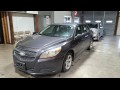 BUY CHEVROLET MALIBU 2013 4DR SDN LS W/1LS, Columbia Central Missouri Auto Auction