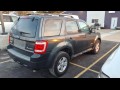BUY FORD ESCAPE 2009 FWD 4DR I4 CVT HYBRID, Columbia Central Missouri Auto Auction