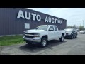 BUY CHEVROLET SILVERADO 1500 LD 2019 4WD DOUBLE CAB LT W/1LT, Columbia Central Missouri Auto Auction