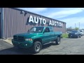 BUY DODGE RAM 2500 1999 4DR QUAD CAB 139