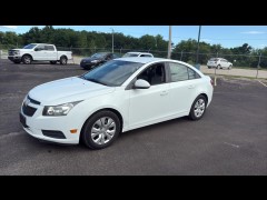BUY CHEVROLET CRUZE 2014 4DR SDN AUTO LS, Columbia Central Missouri Auto Auction